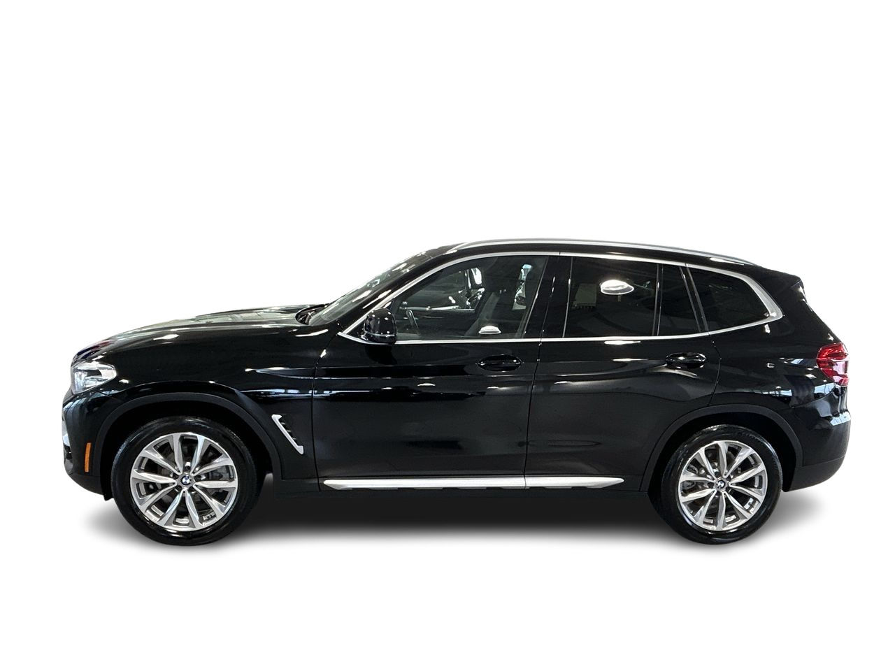 2018 BMW X3 in Aurora, Ontario