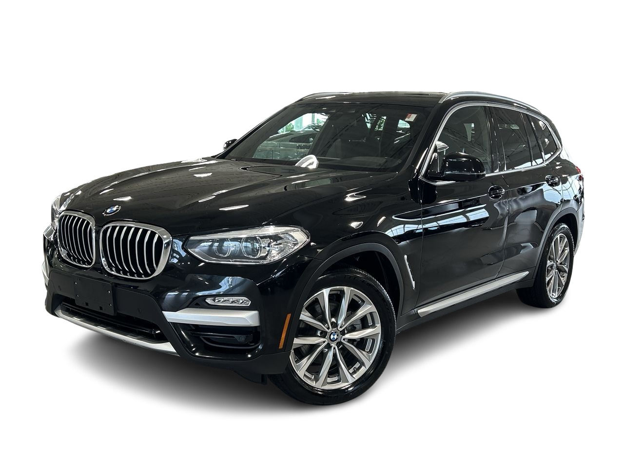 2018 BMW X3 in Aurora, Ontario