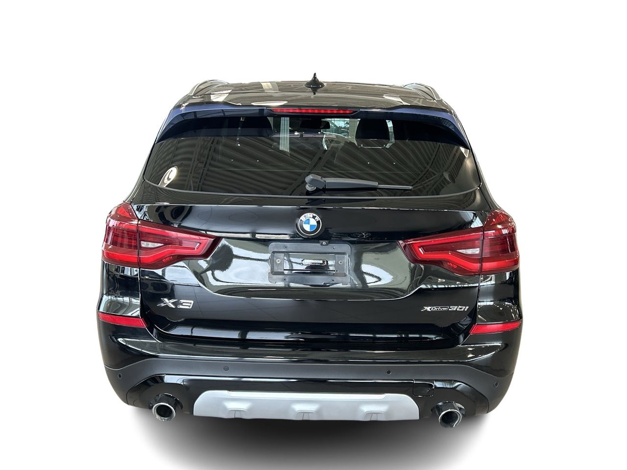BMW X3  2019 à Aurora, Ontario