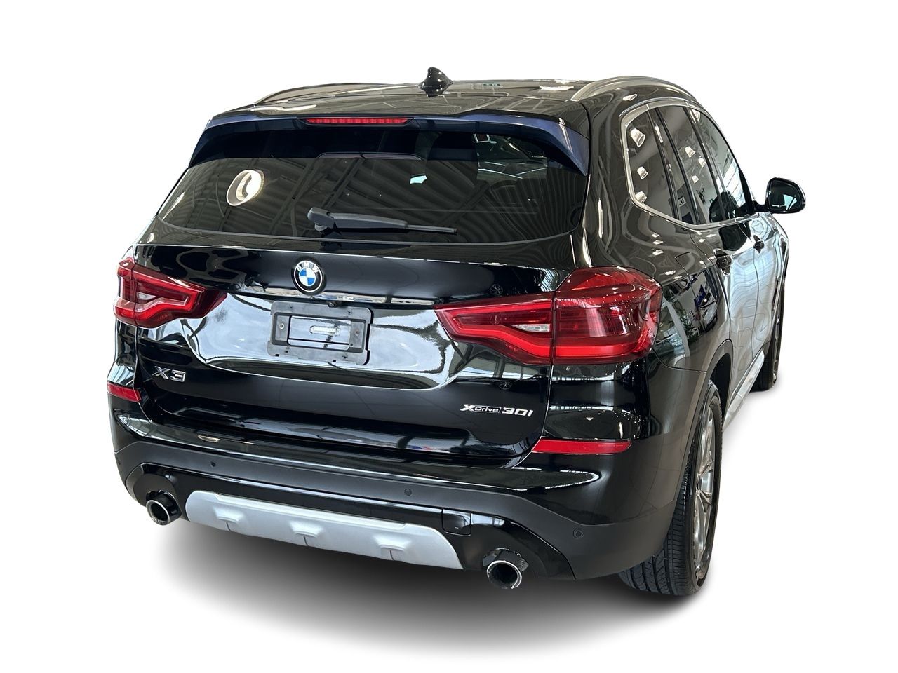 BMW X3  2019 à Aurora, Ontario