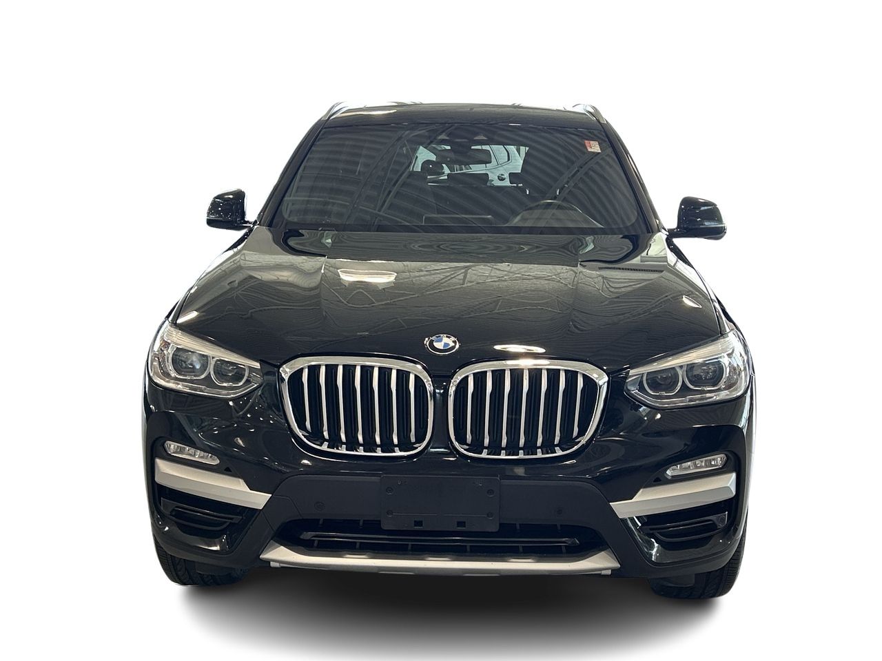 BMW X3  2019 à Aurora, Ontario