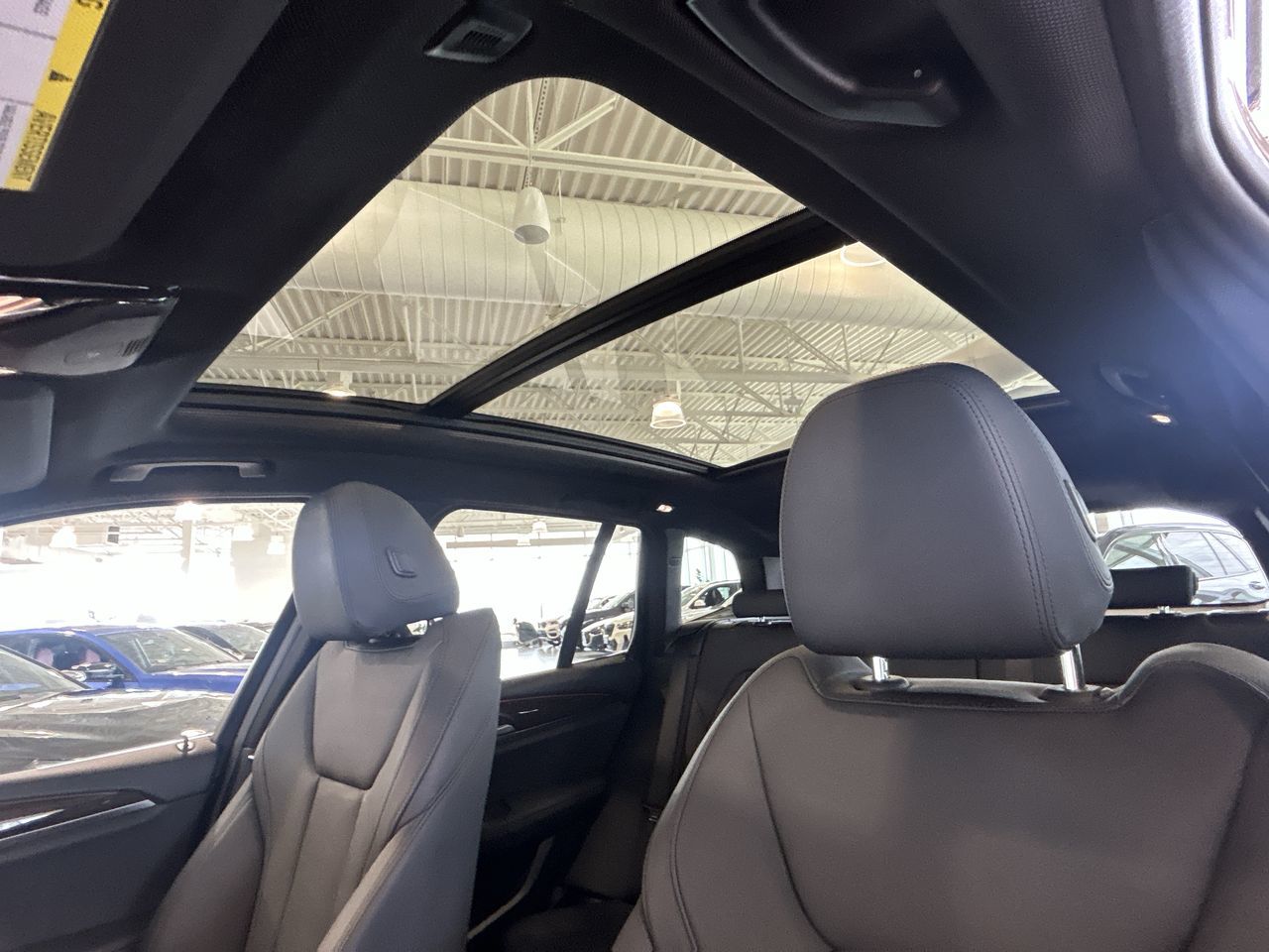 BMW X3  2019 à Aurora, Ontario