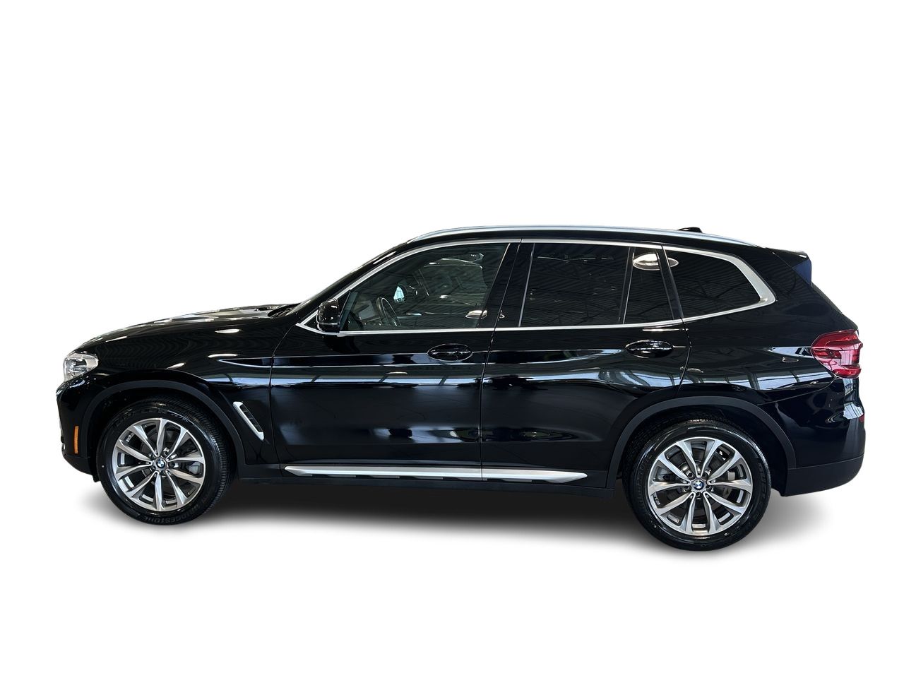 BMW X3  2019 à Aurora, Ontario
