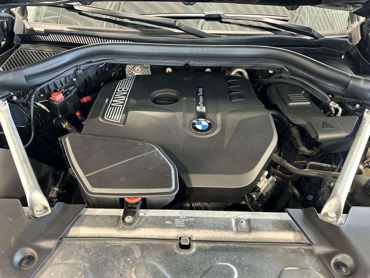 BMW X3  2019 à Aurora, Ontario