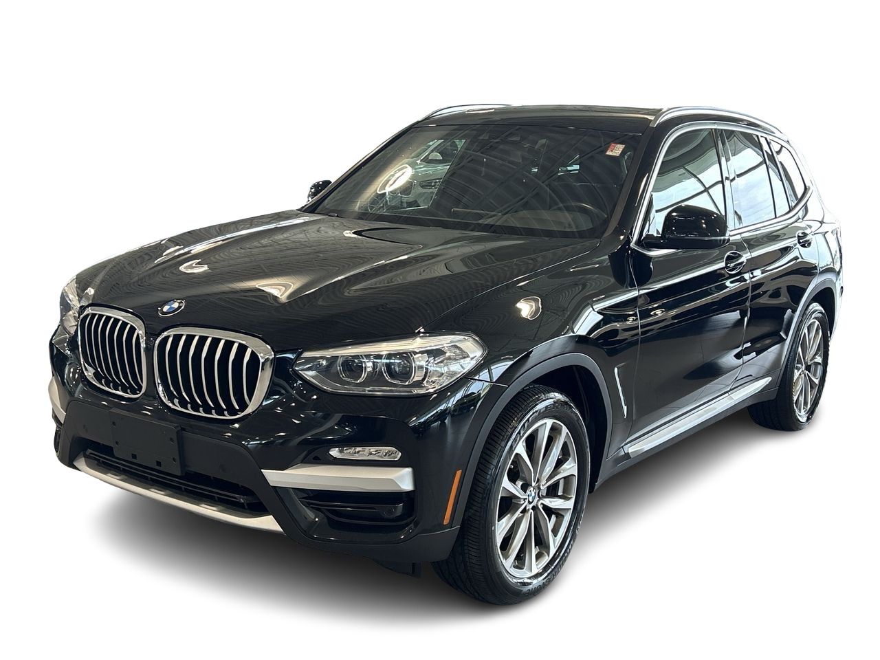 BMW X3  2019 à Aurora, Ontario