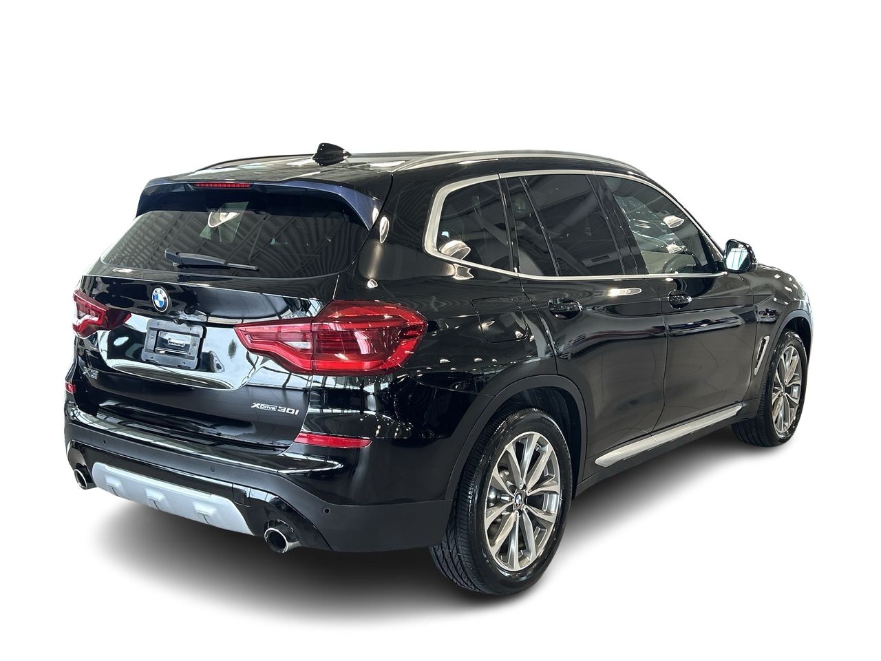 BMW X3  2019 à Aurora, Ontario