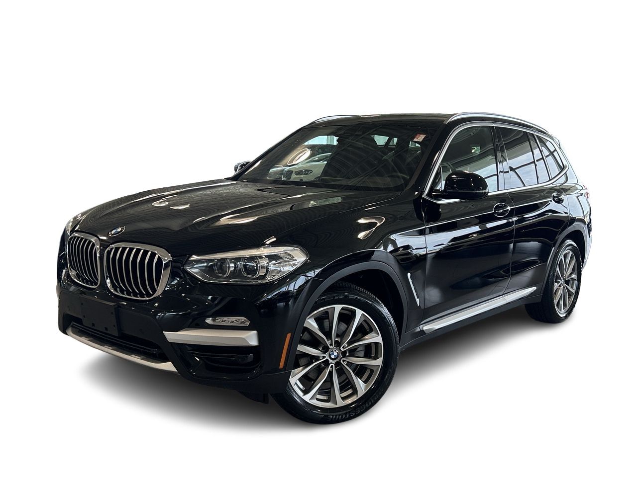 BMW X3  2019 à Aurora, Ontario