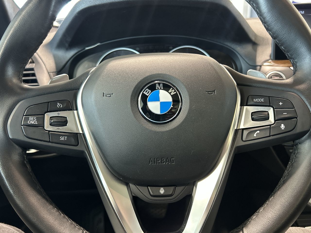 BMW X3  2019 à Aurora, Ontario