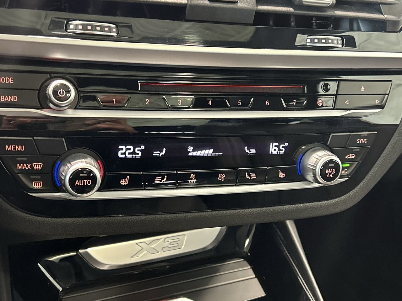 BMW X3  2019 à Aurora, Ontario