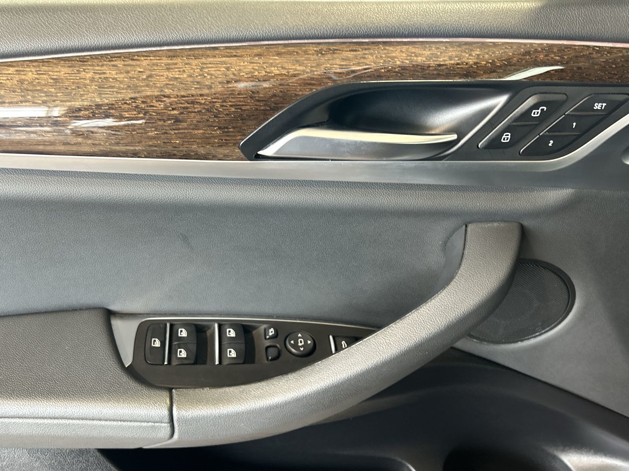 BMW X3  2019 à Aurora, Ontario