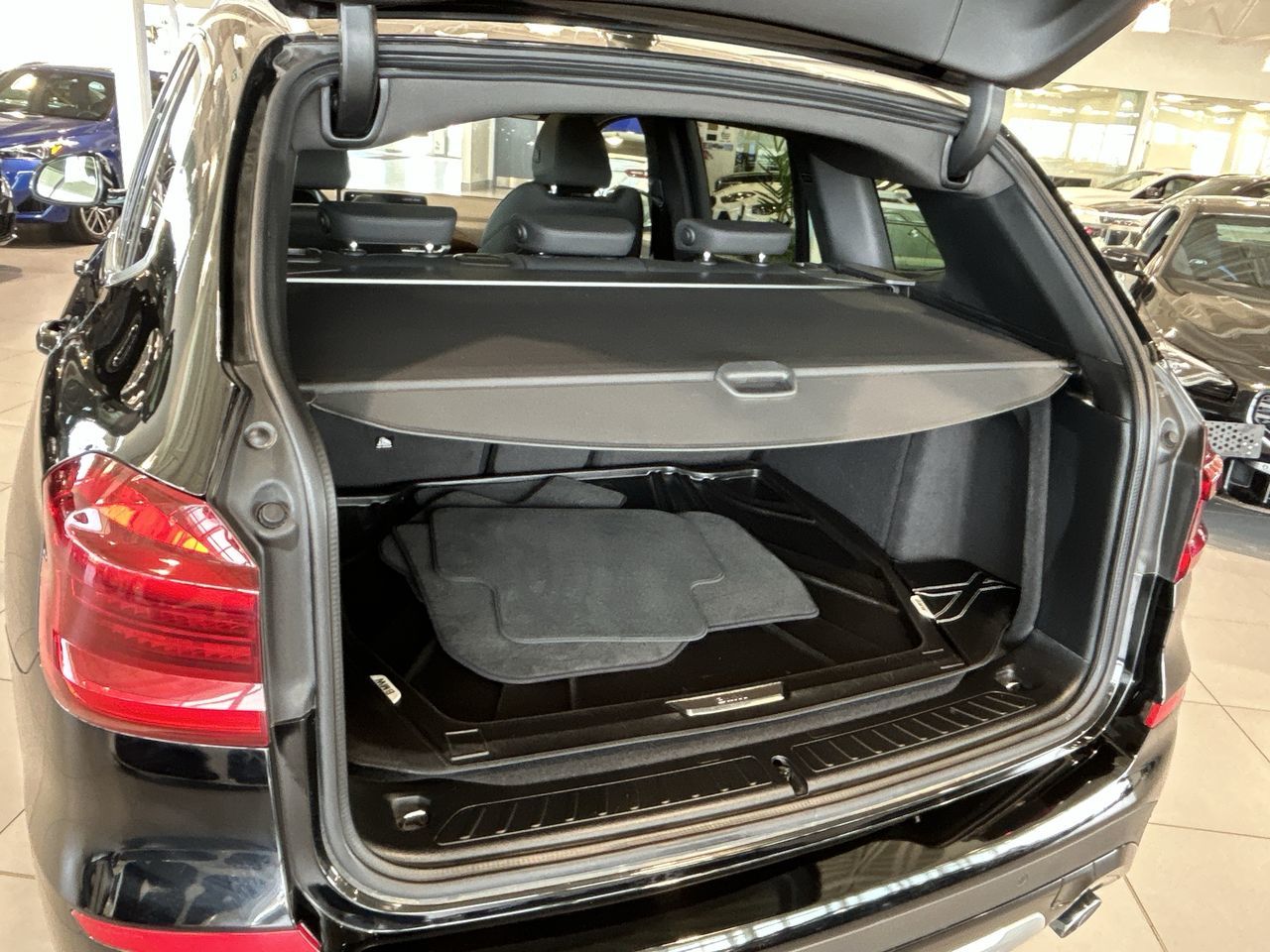 BMW X3  2019 à Aurora, Ontario