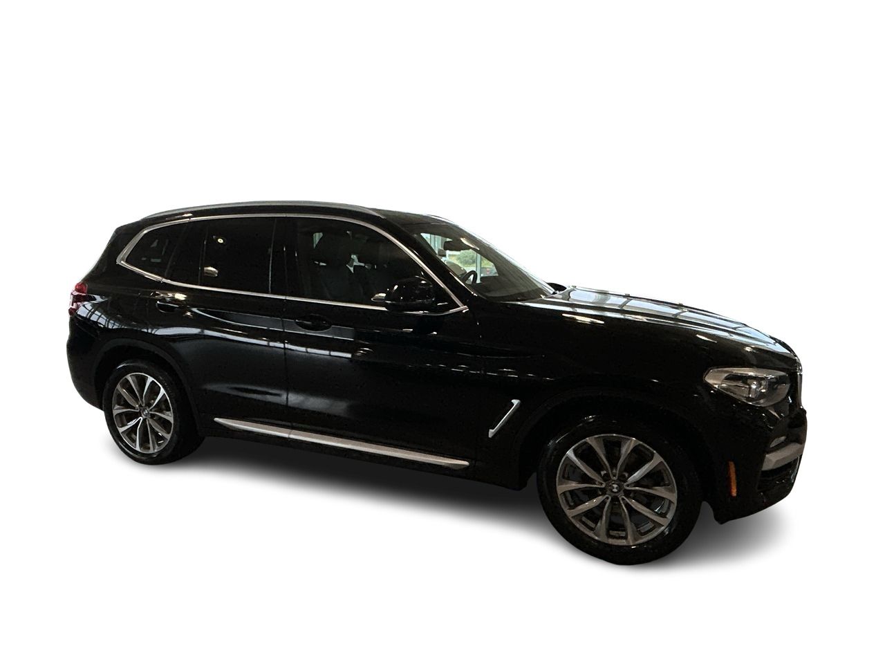 BMW X3  2019 à Aurora, Ontario