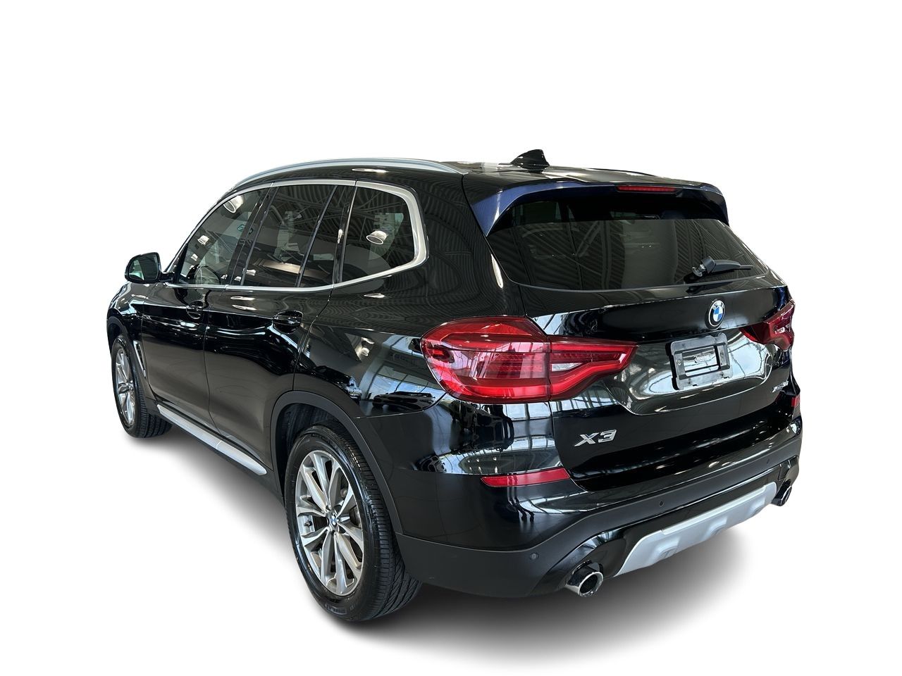 BMW X3  2019 à Aurora, Ontario