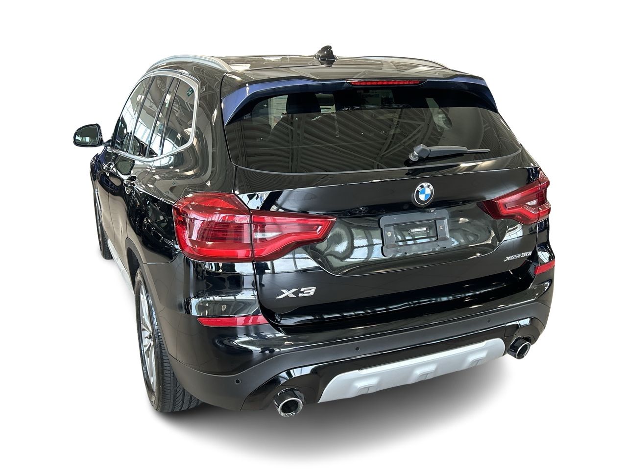 BMW X3  2019 à Aurora, Ontario