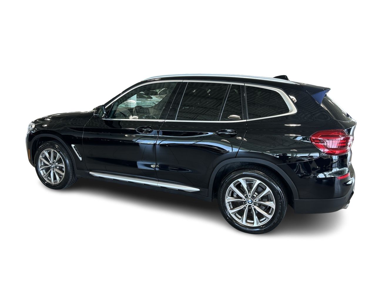 BMW X3  2019 à Aurora, Ontario