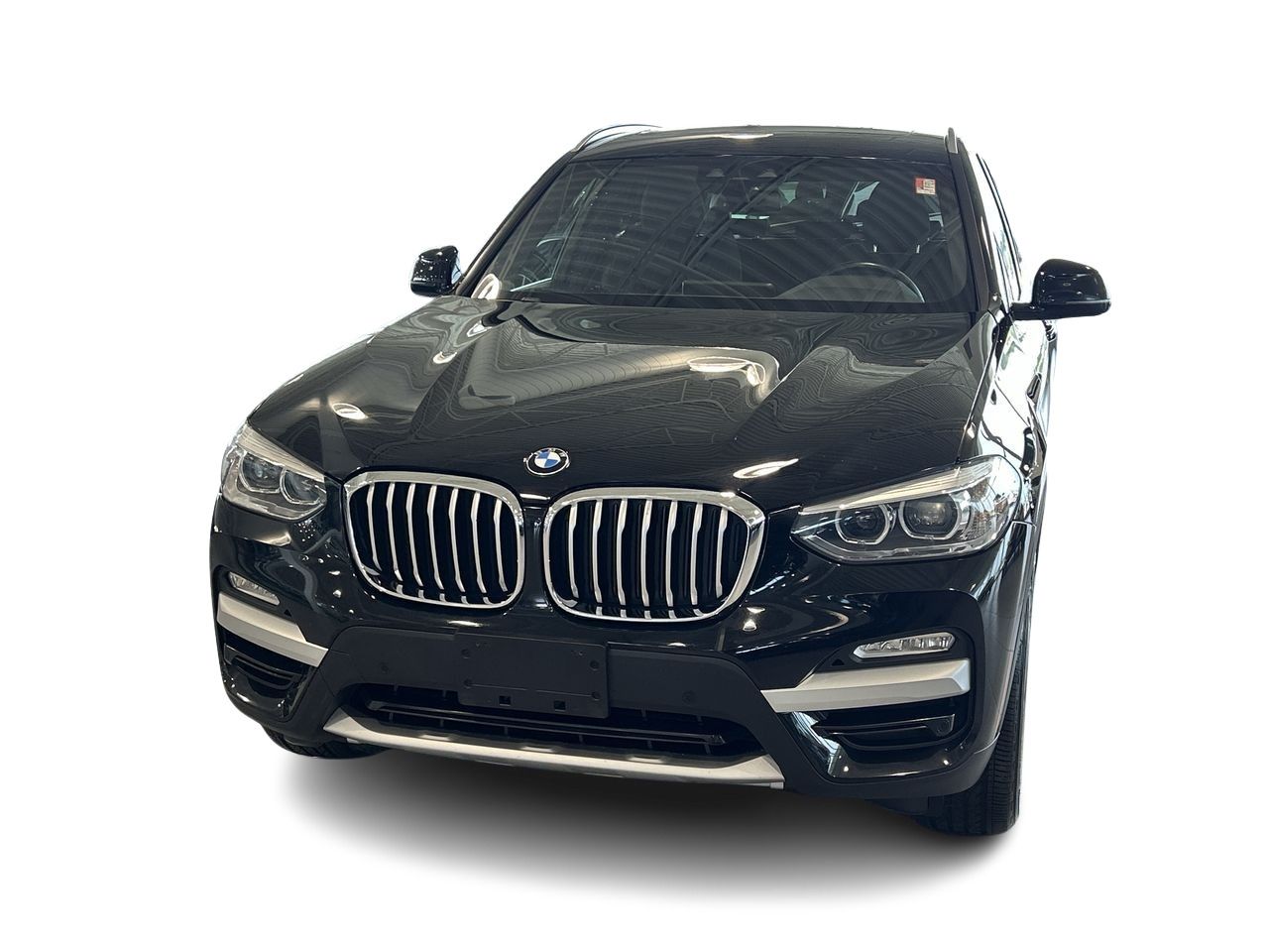BMW X3  2019 à Aurora, Ontario