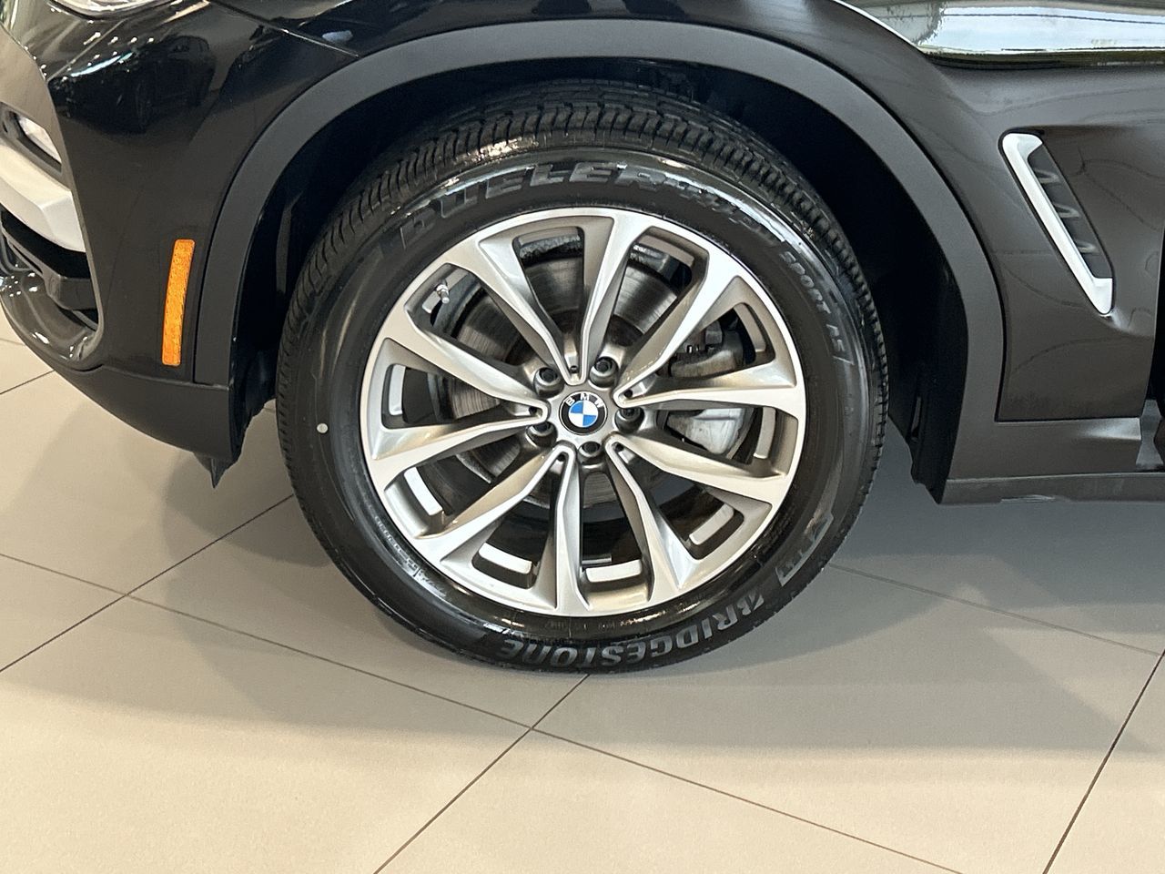 BMW X3  2019 à Aurora, Ontario