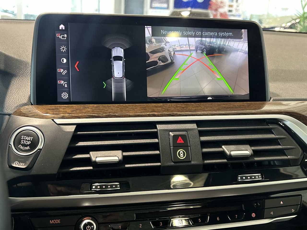BMW X3  2019 à Aurora, Ontario