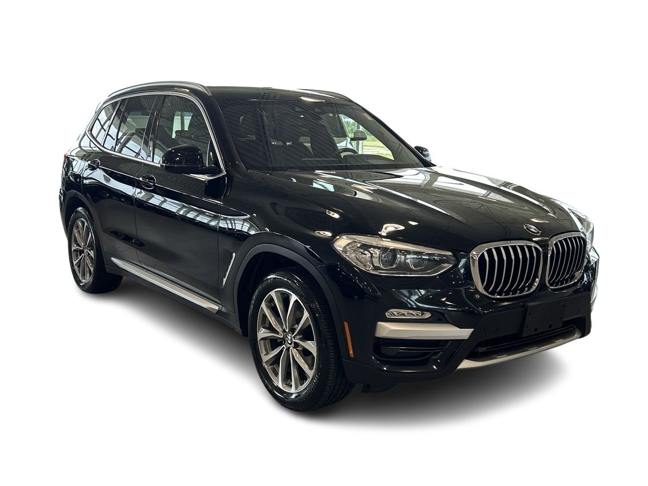 BMW X3  2019 à Aurora, Ontario