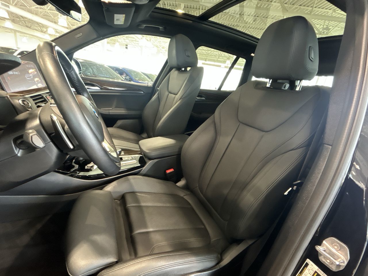 BMW X3  2019 à Aurora, Ontario
