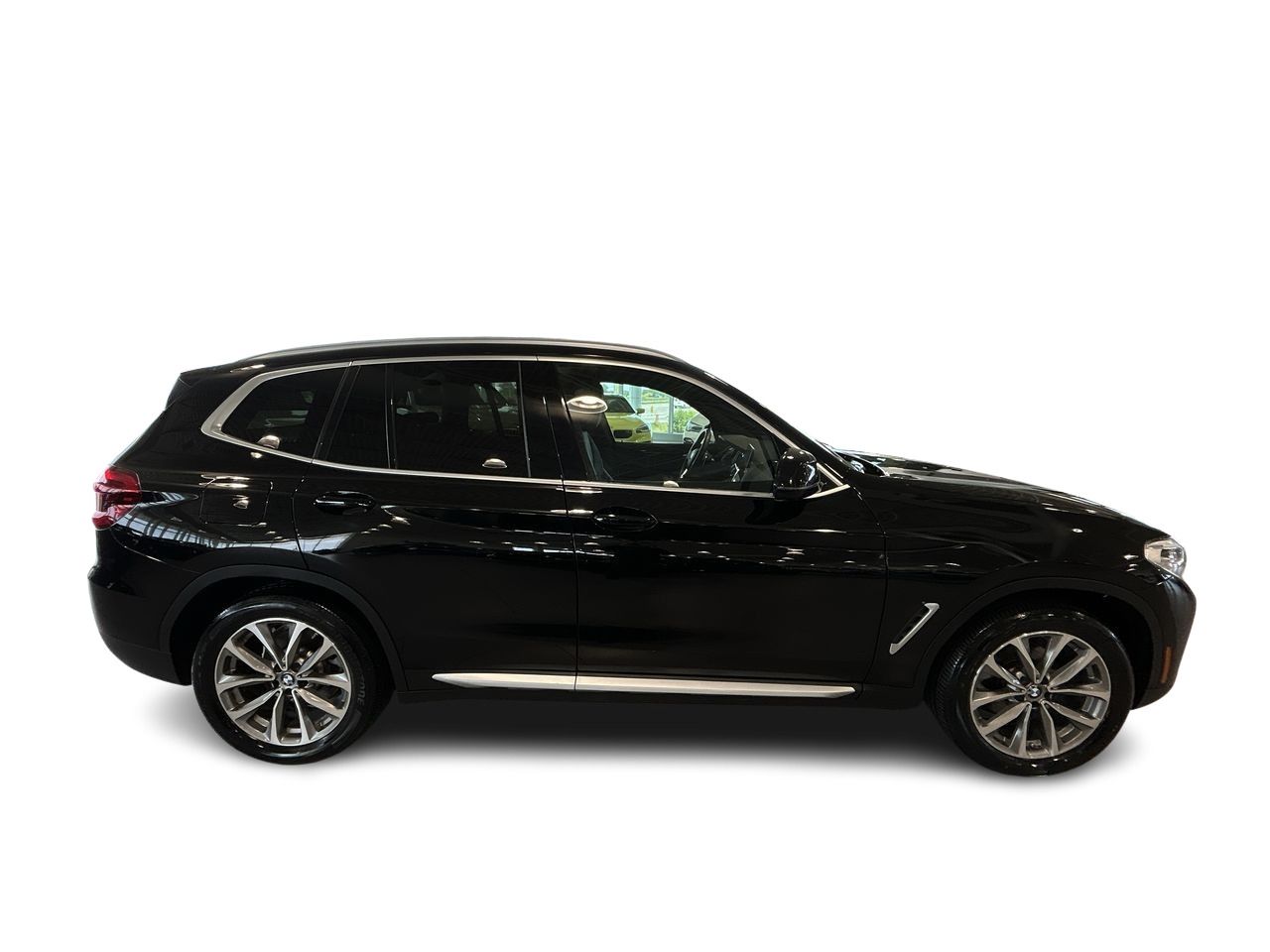 BMW X3  2019 à Aurora, Ontario