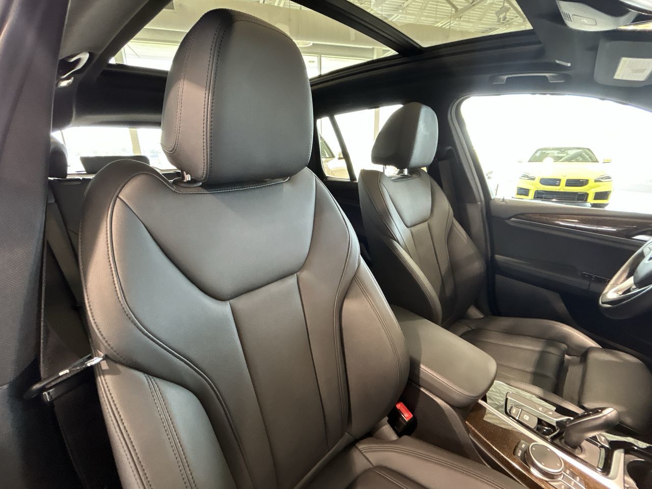BMW X3  2019 à Aurora, Ontario