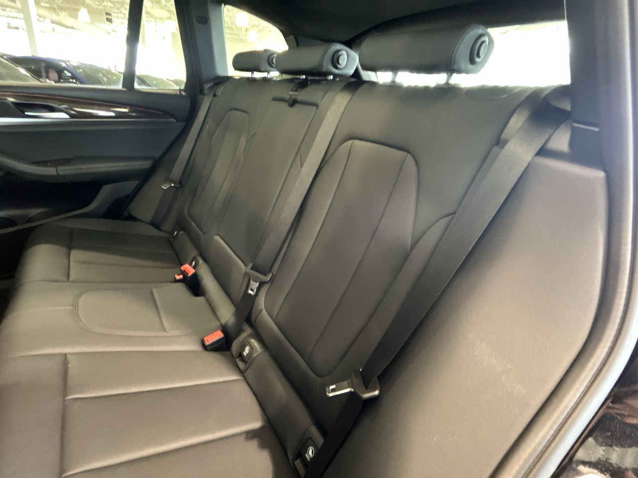 BMW X3  2019 à Aurora, Ontario