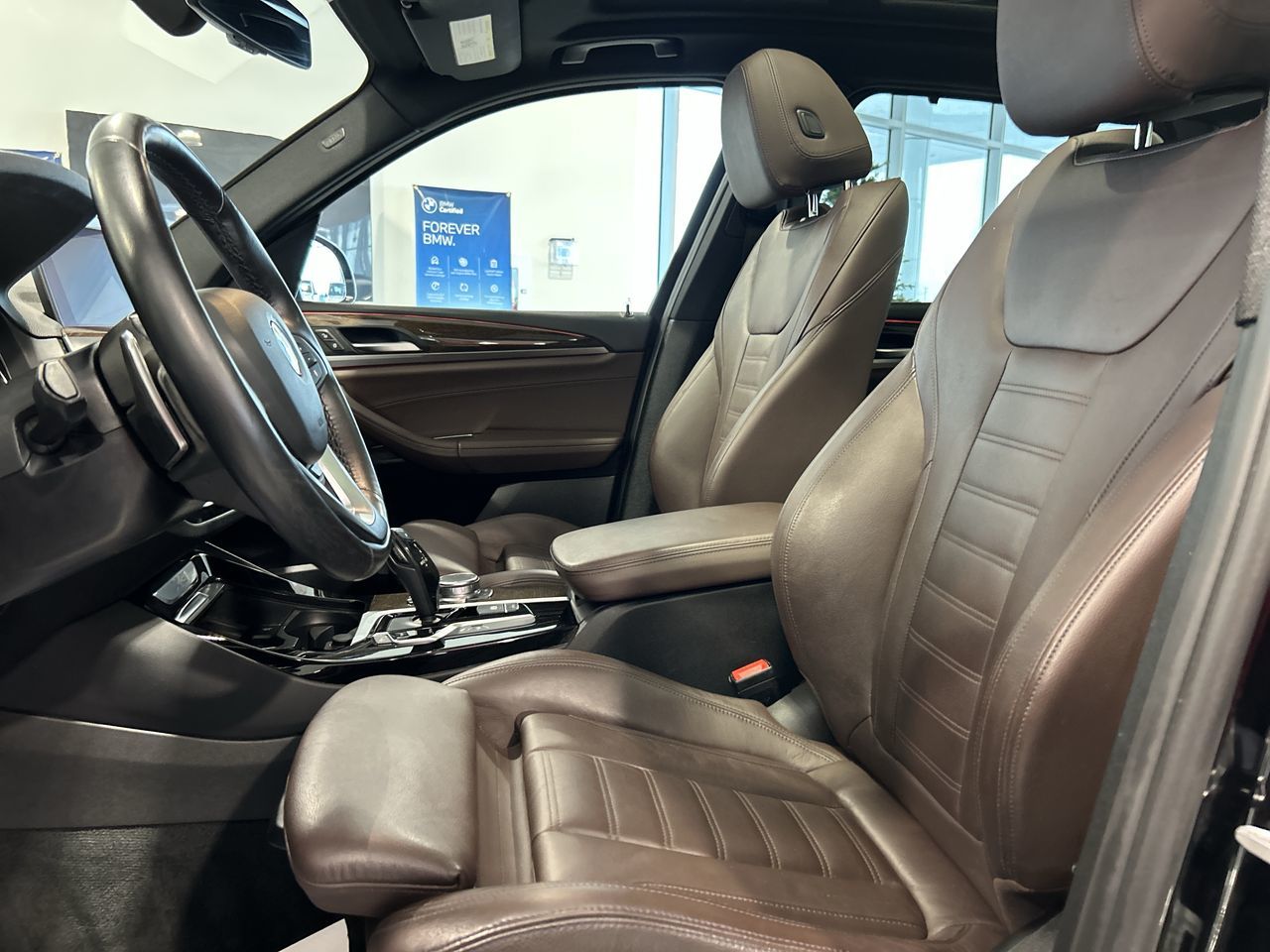 2019 BMW X3 in Aurora, Ontario