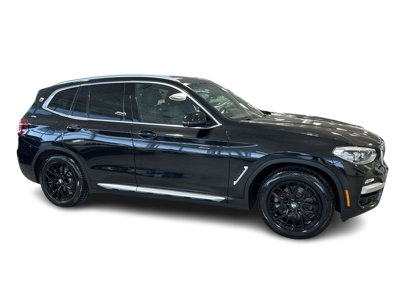 2019 BMW X3 in Aurora, Ontario