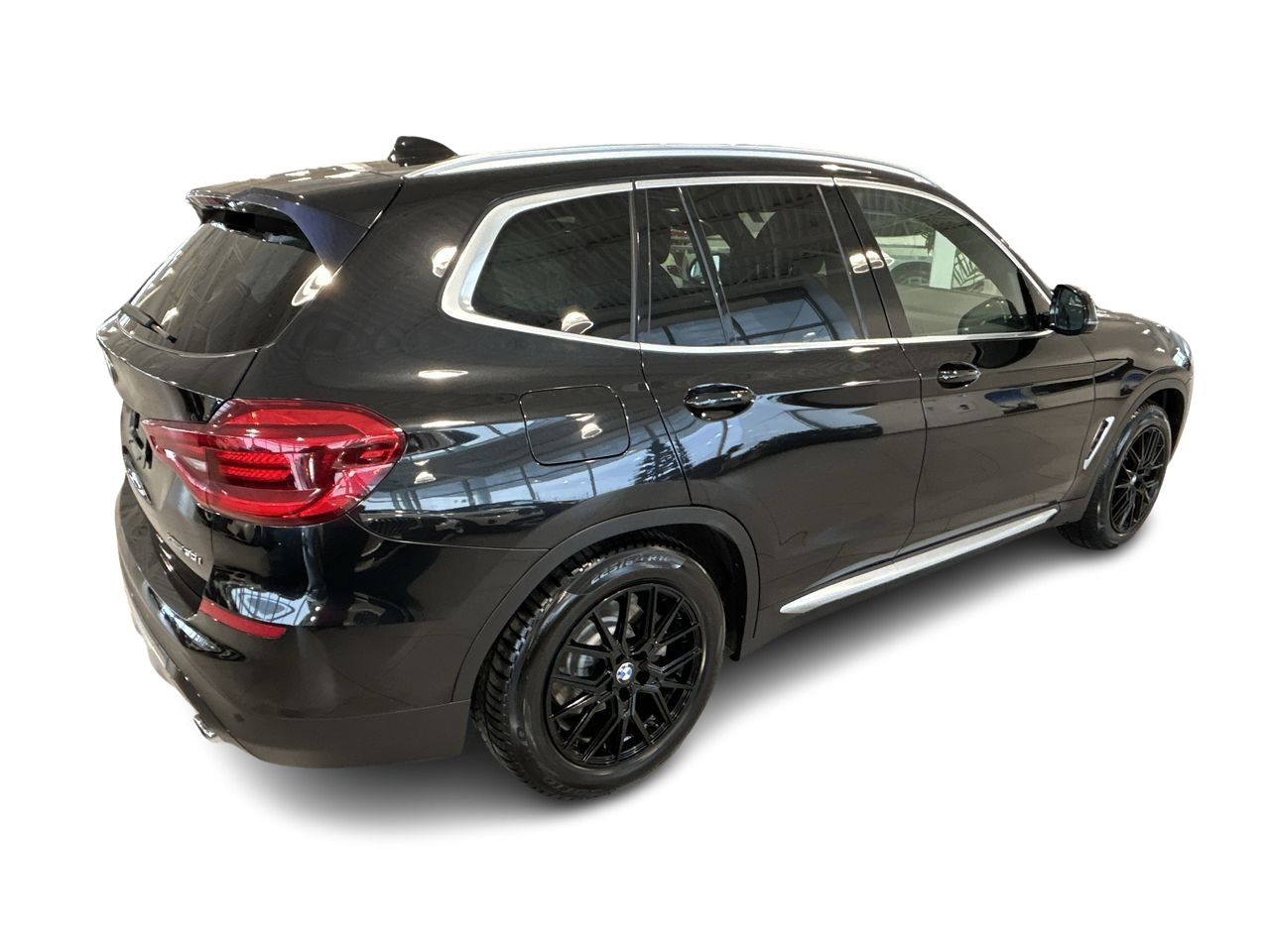 2019 BMW X3 in Aurora, Ontario
