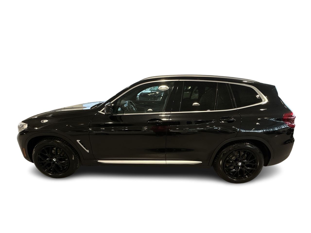 2019 BMW X3 in Aurora, Ontario