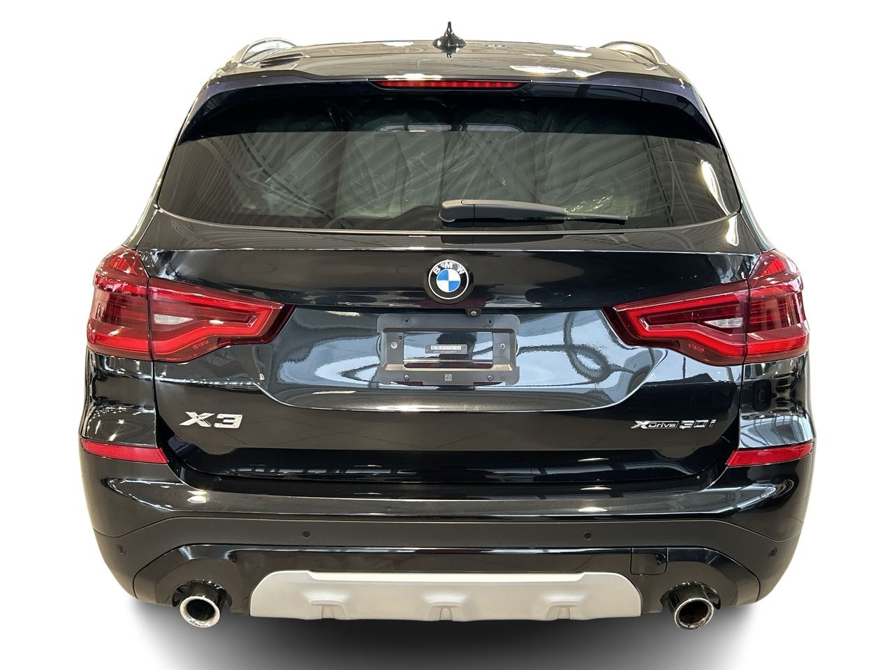 2019 BMW X3 in Aurora, Ontario