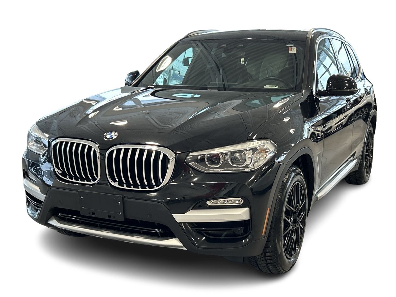 2019 BMW X3 in Aurora, Ontario