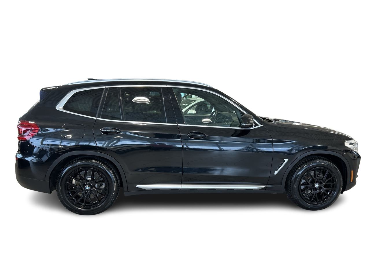 2019 BMW X3 in Aurora, Ontario