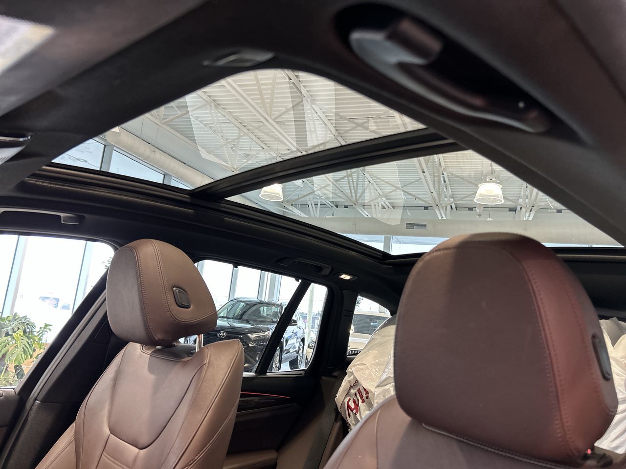 2019 BMW X3 in Aurora, Ontario
