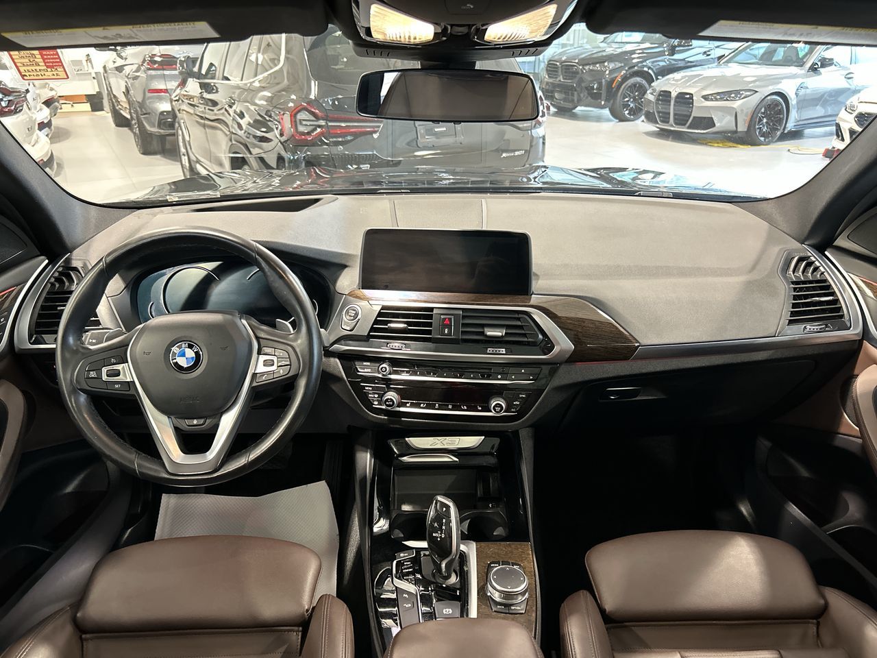 2019 BMW X3 in Aurora, Ontario