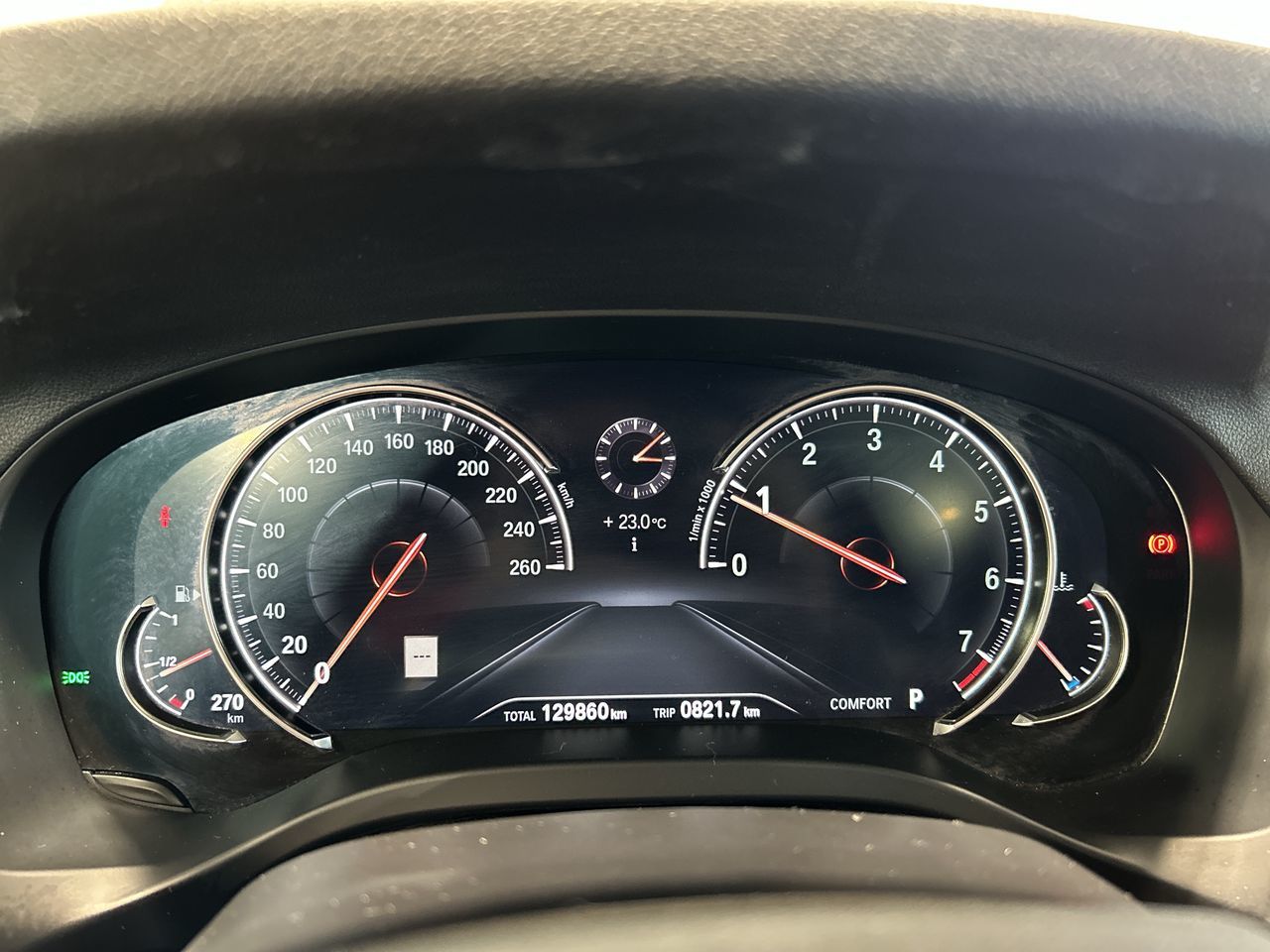 2019 BMW X3 in Aurora, Ontario