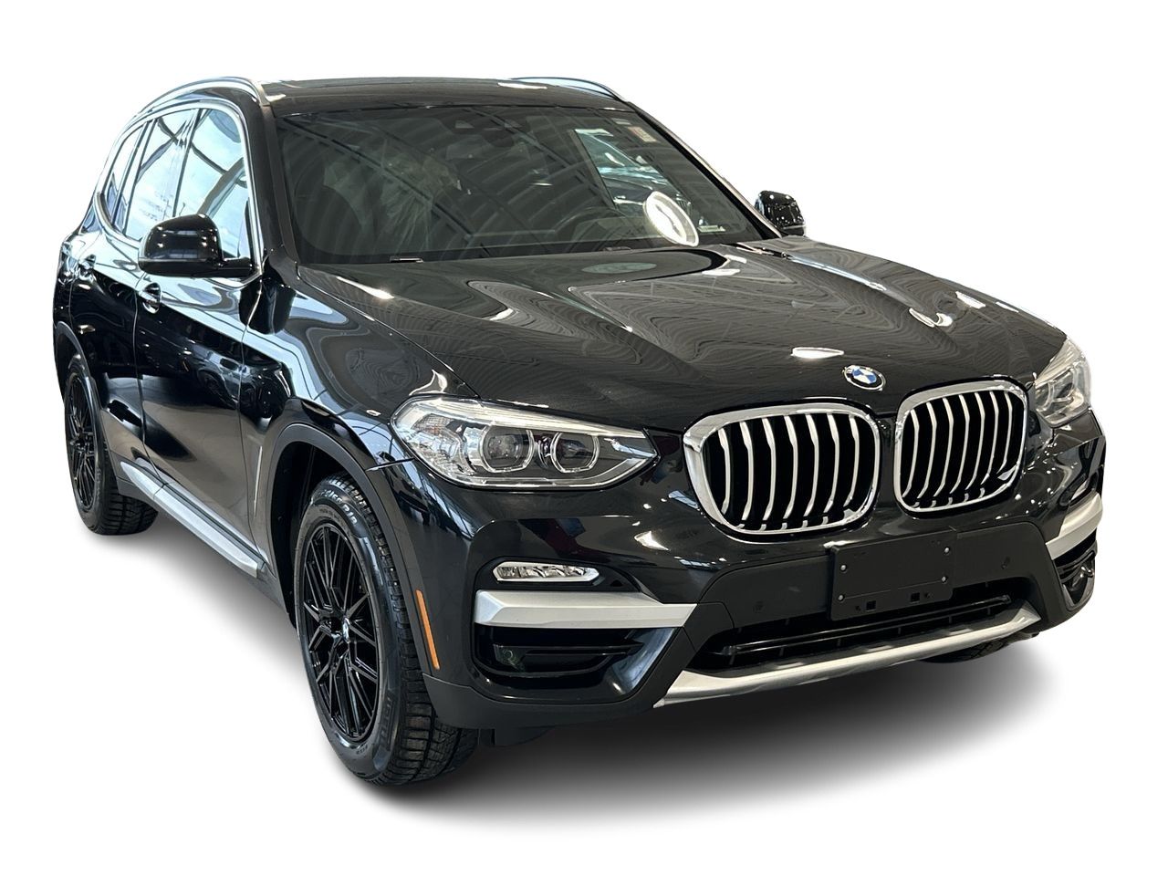 2019 BMW X3 in Aurora, Ontario
