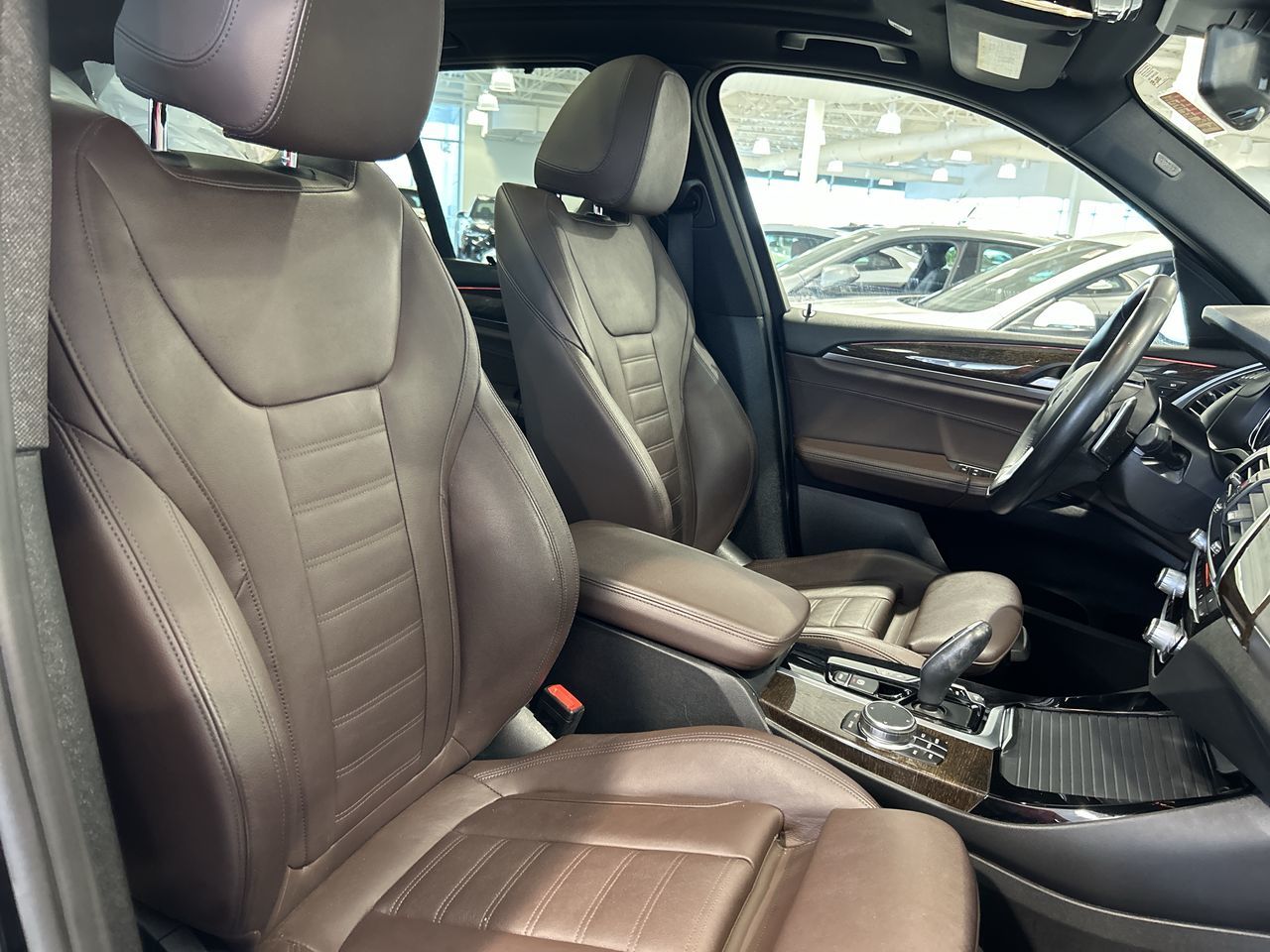 2019 BMW X3 in Aurora, Ontario