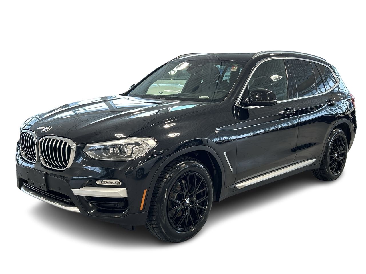 2019 BMW X3 in Aurora, Ontario