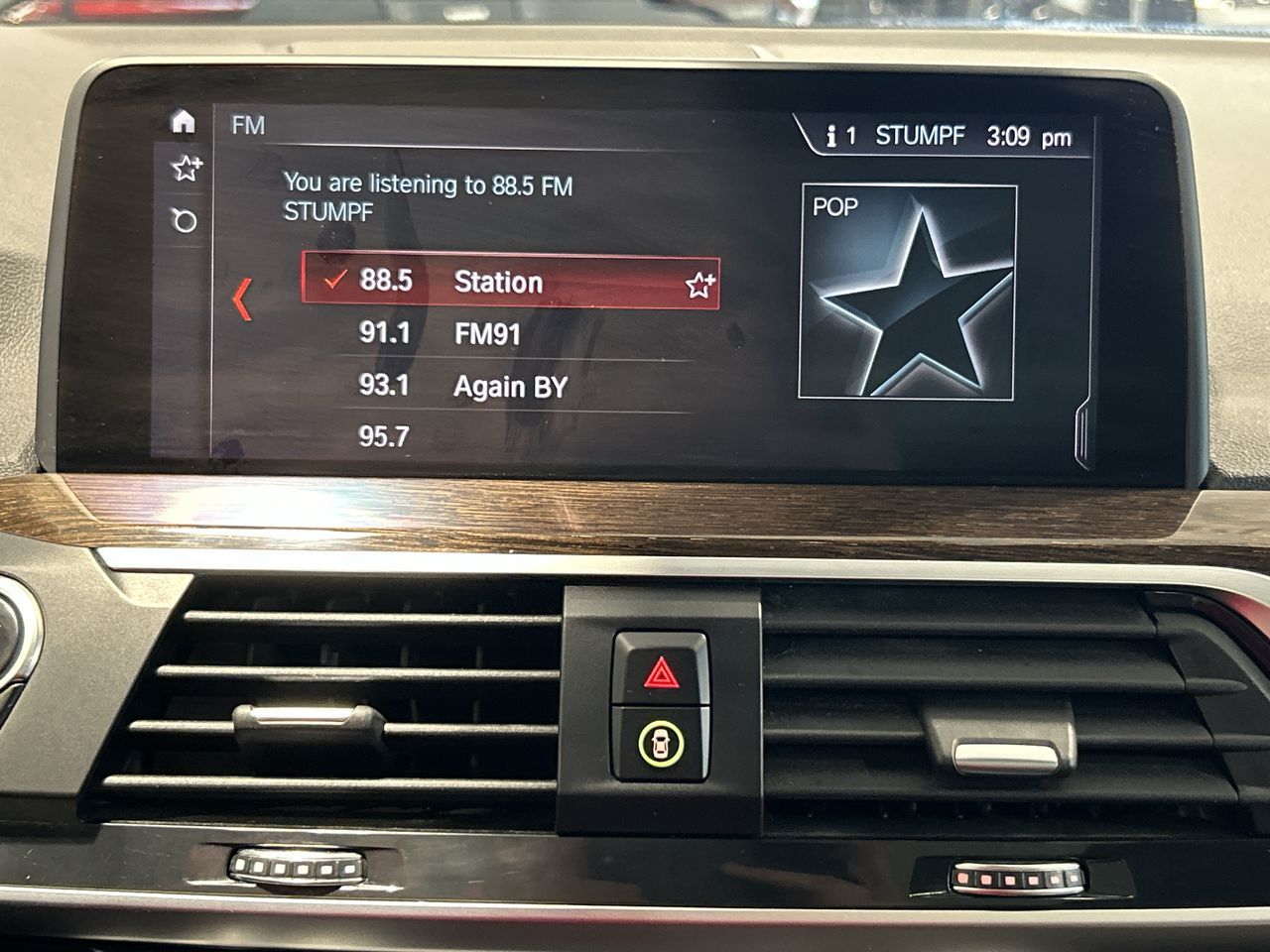 2019 BMW X3 in Aurora, Ontario