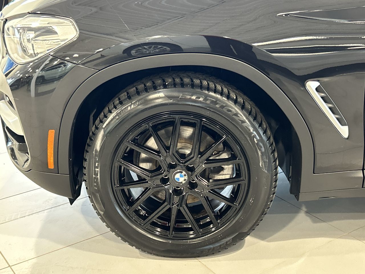 2019 BMW X3 in Aurora, Ontario