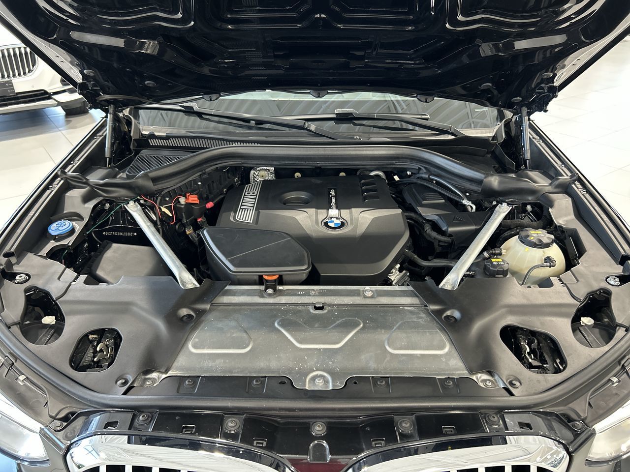2019 BMW X3 in Aurora, Ontario