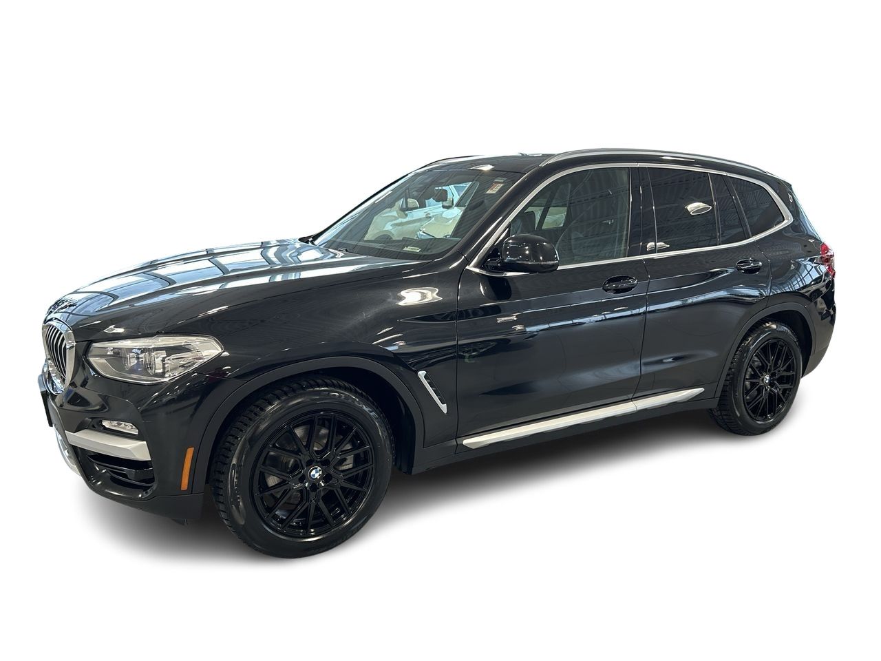 2019 BMW X3 in Aurora, Ontario