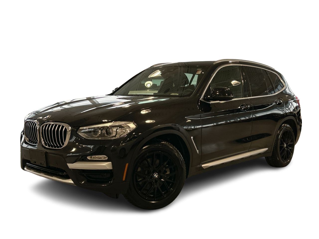 2019 BMW X3 in Aurora, Ontario