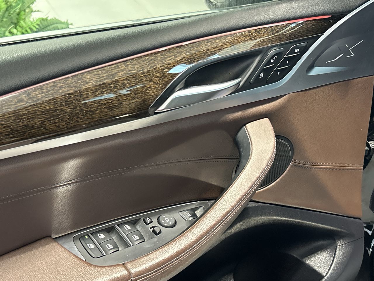 2019 BMW X3 in Aurora, Ontario