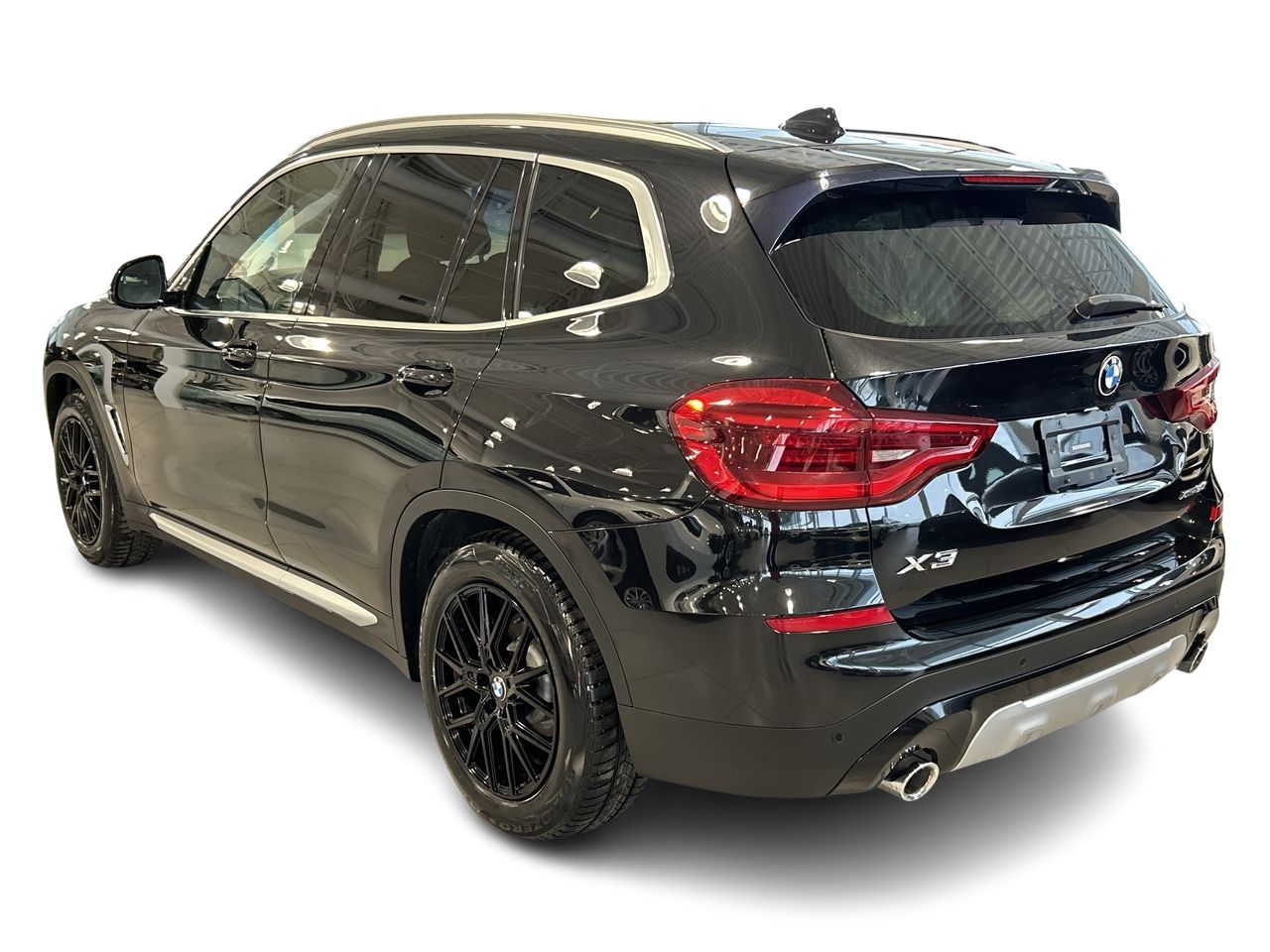 2019 BMW X3 in Aurora, Ontario