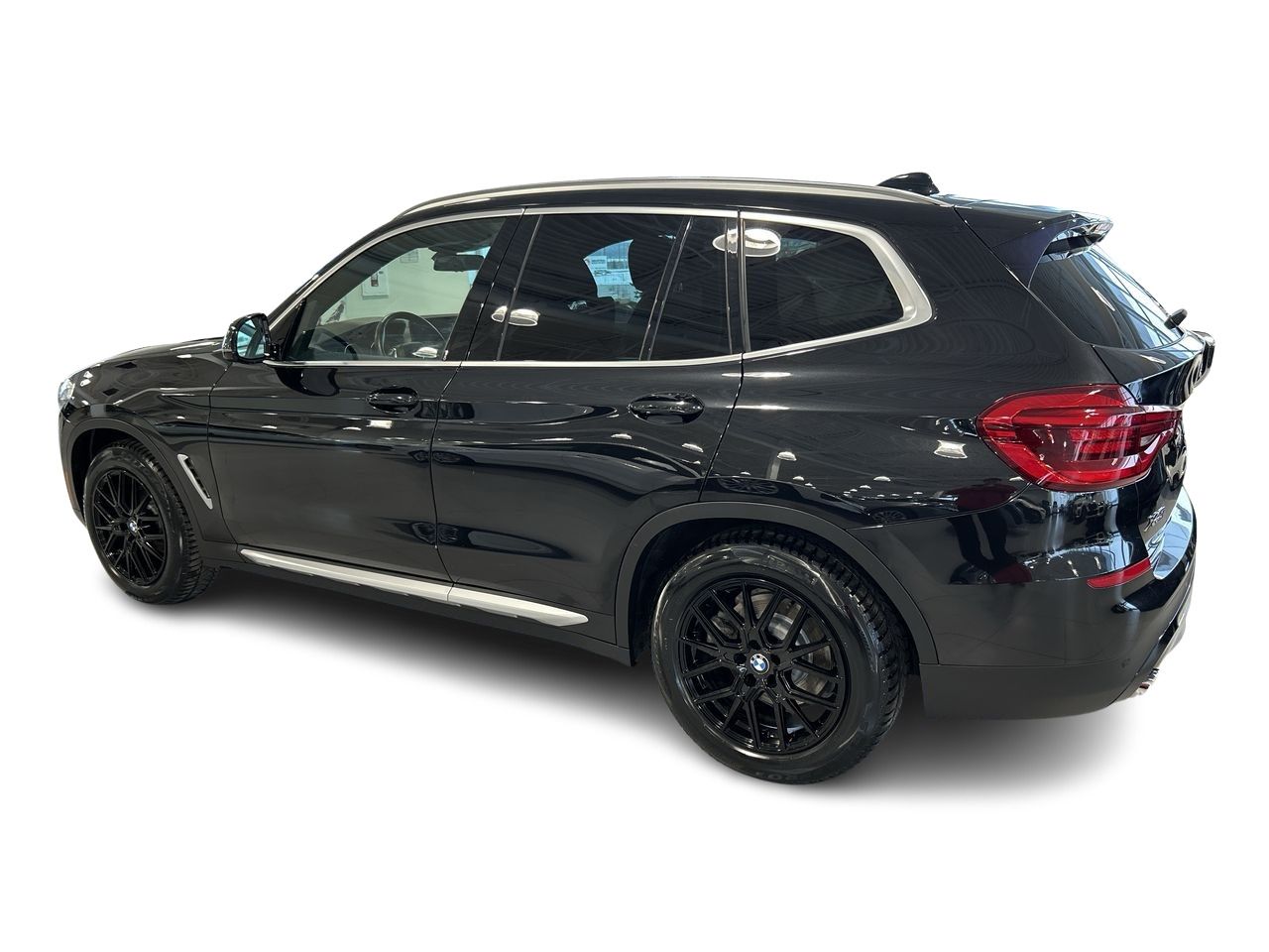 2019 BMW X3 in Aurora, Ontario