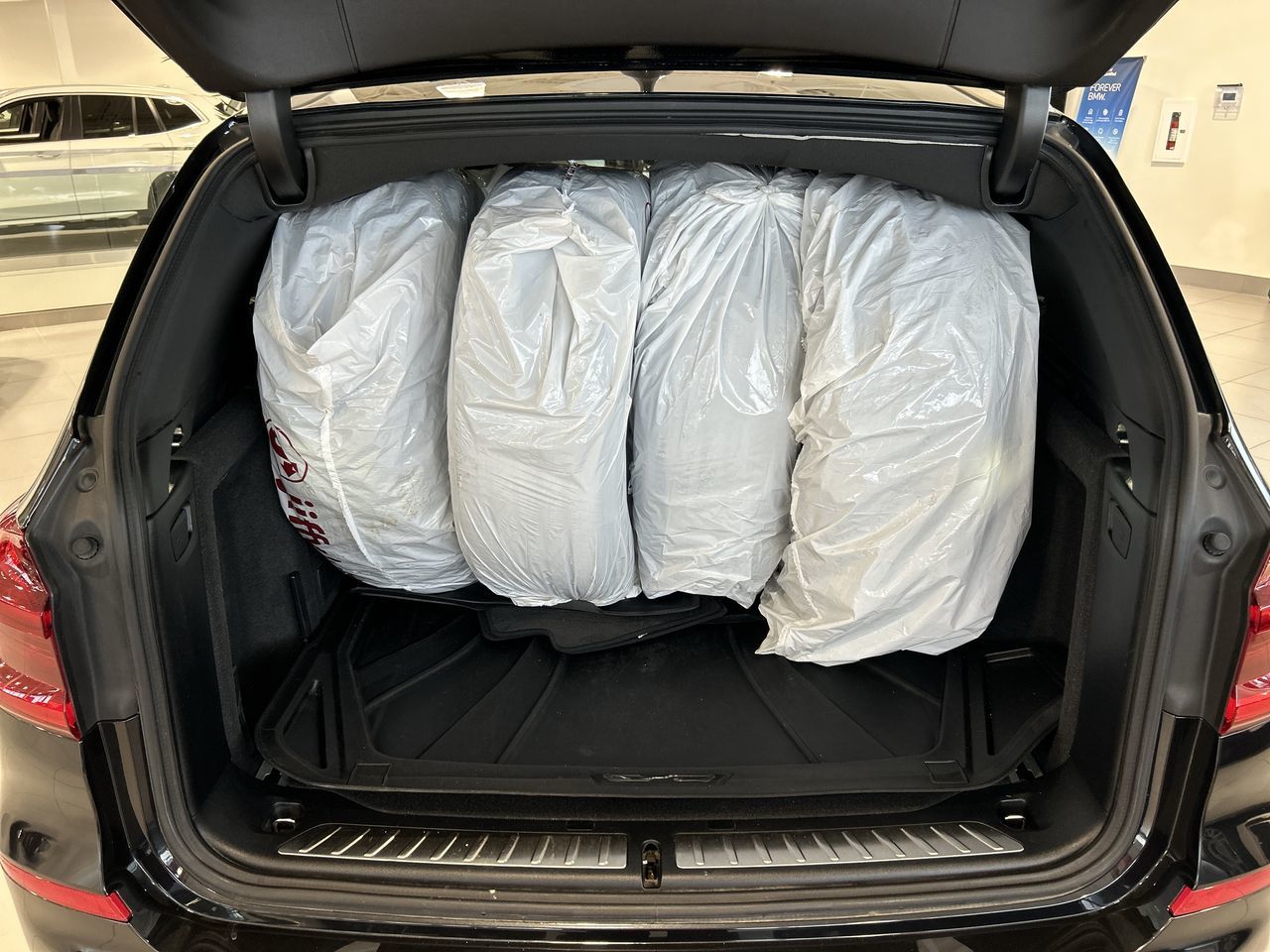 2019 BMW X3 in Aurora, Ontario