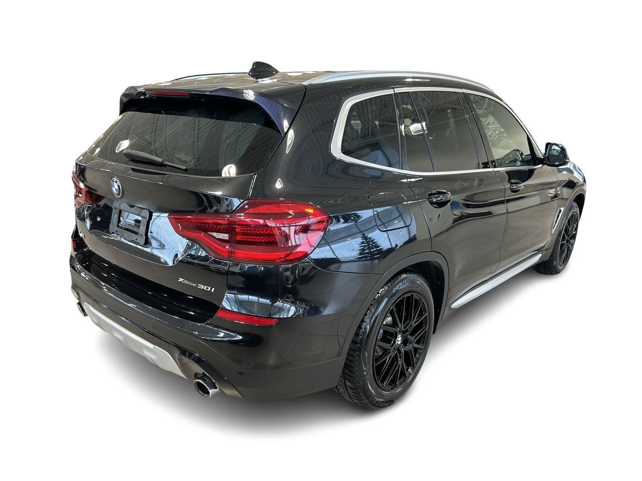 2019 BMW X3 in Aurora, Ontario
